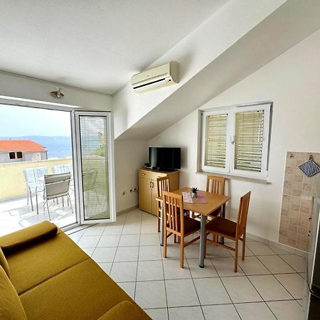 Apartments Vito Trogir Bagian luar foto