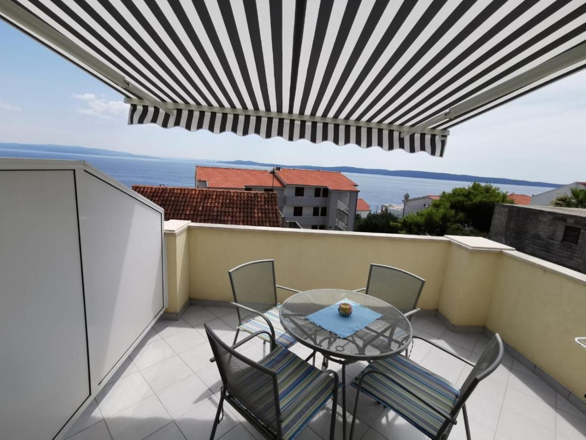 Apartments Vito Trogir Bagian luar foto