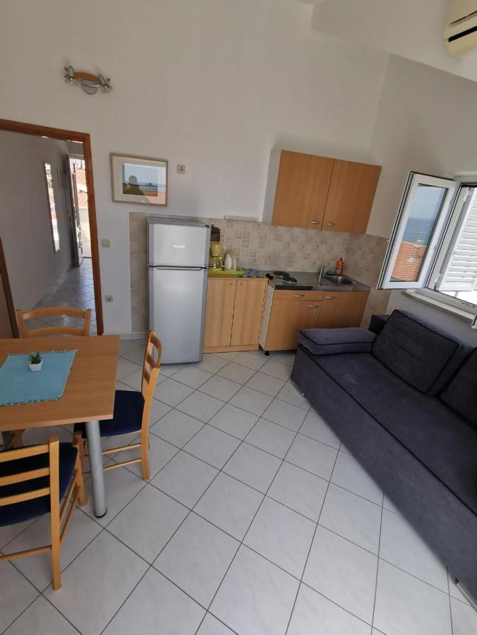Apartments Vito Trogir Bagian luar foto