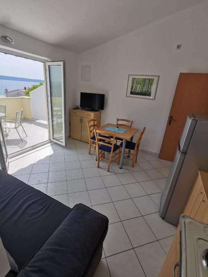 Apartments Vito Trogir Bagian luar foto