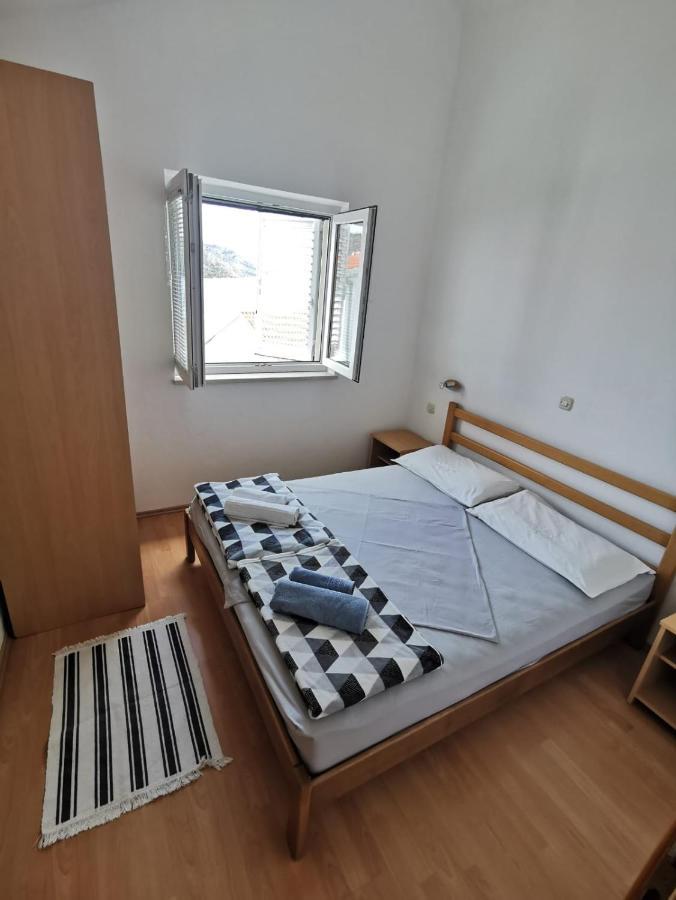 Apartments Vito Trogir Bagian luar foto
