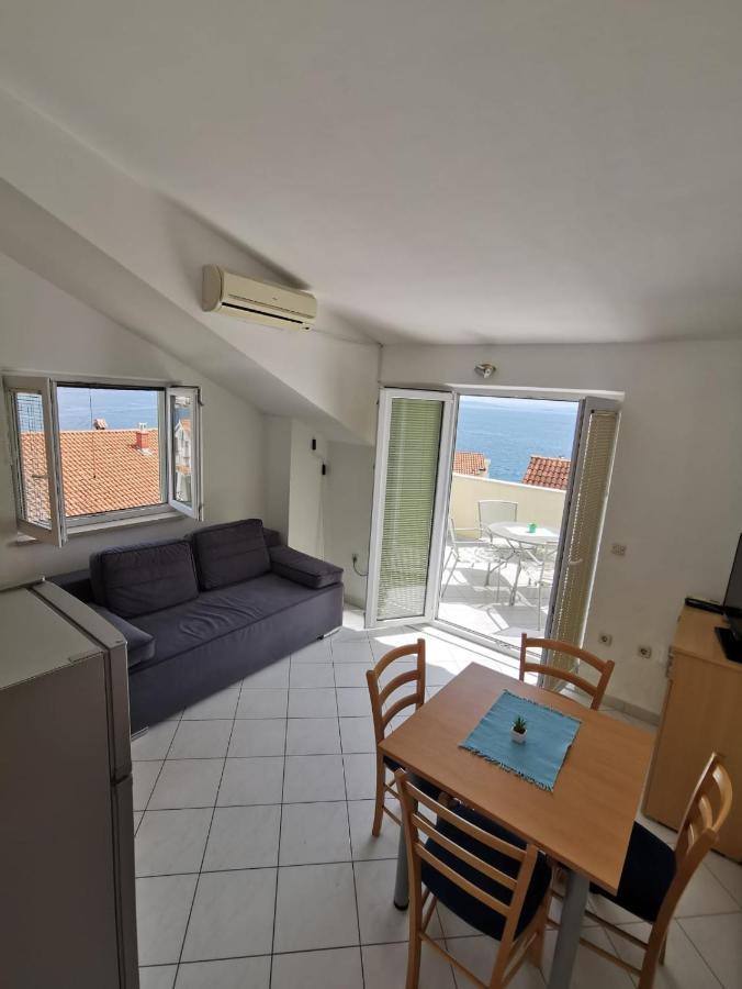 Apartments Vito Trogir Bagian luar foto