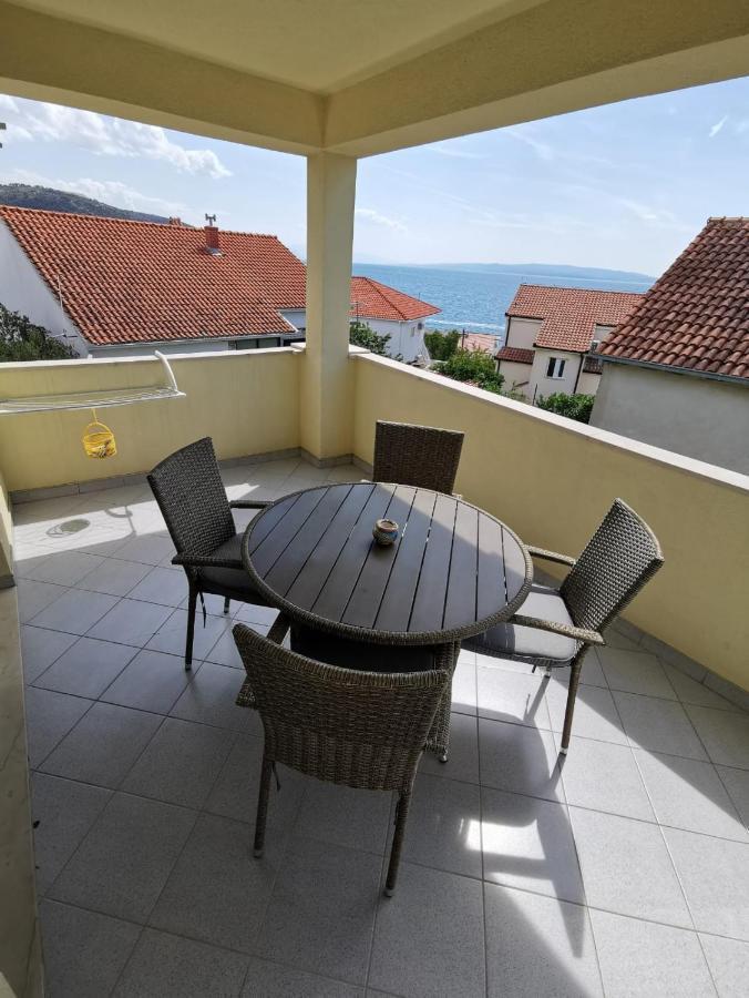 Apartments Vito Trogir Bagian luar foto