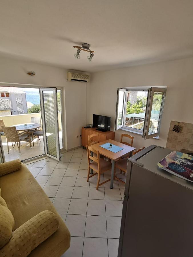 Apartments Vito Trogir Bagian luar foto