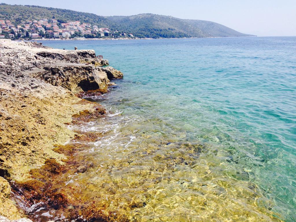 Apartments Vito Trogir Ruang foto
