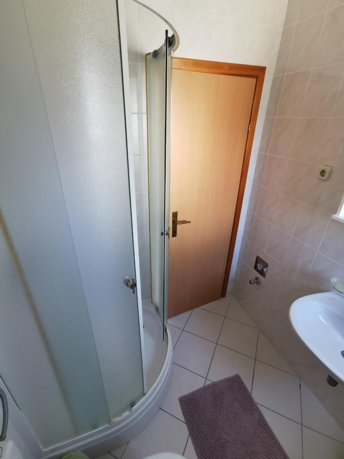 Apartments Vito Trogir Ruang foto