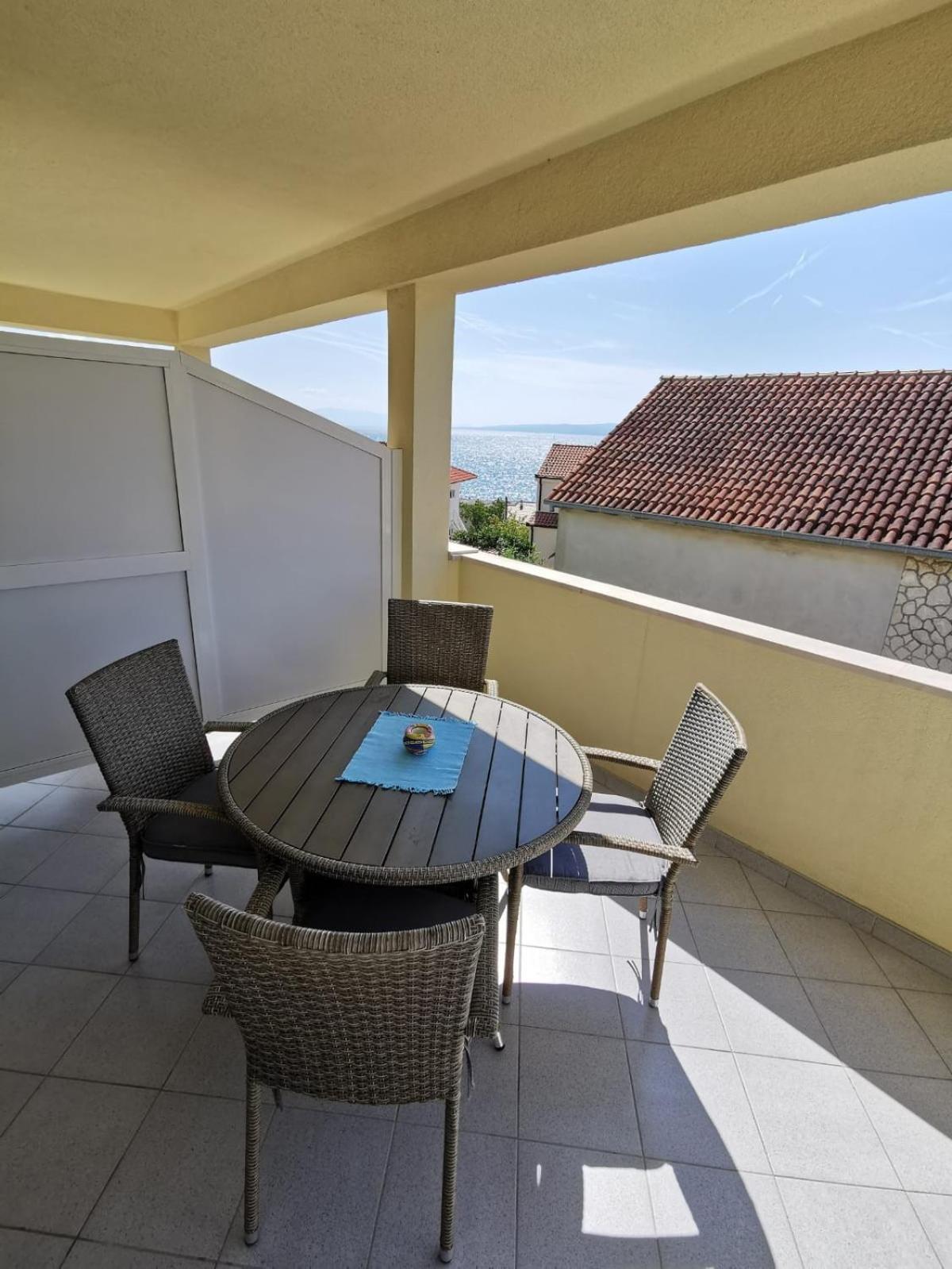 Apartments Vito Trogir Bagian luar foto