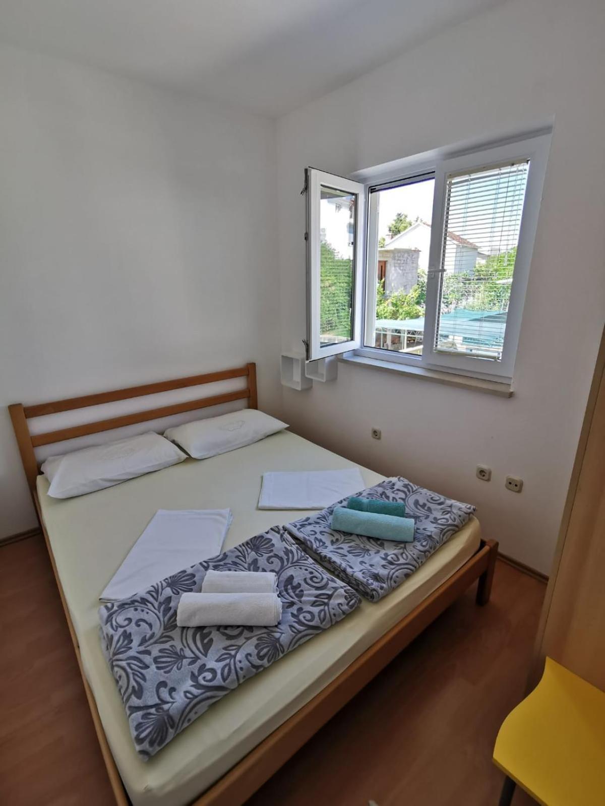 Apartments Vito Trogir Ruang foto