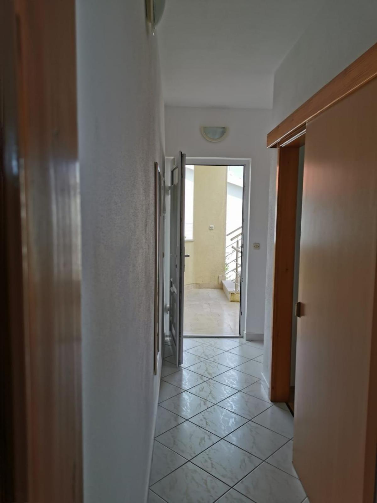 Apartments Vito Trogir Ruang foto