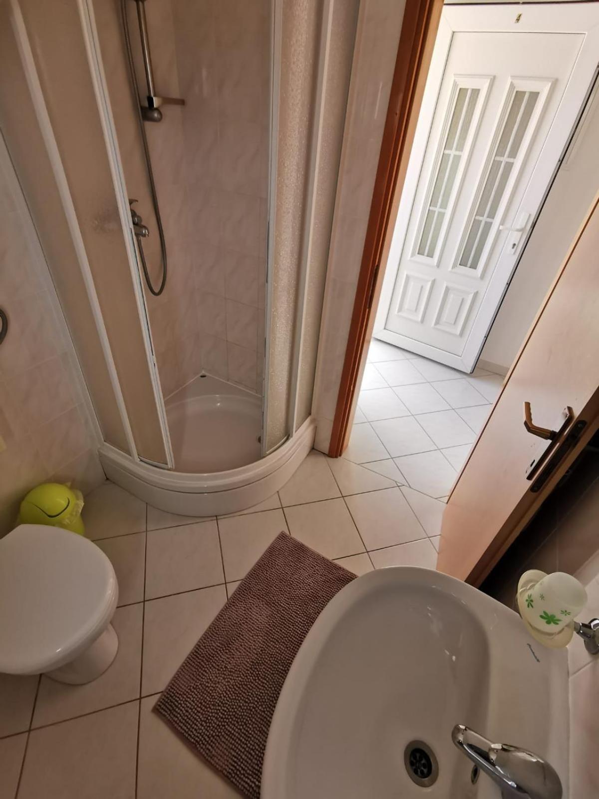Apartments Vito Trogir Ruang foto