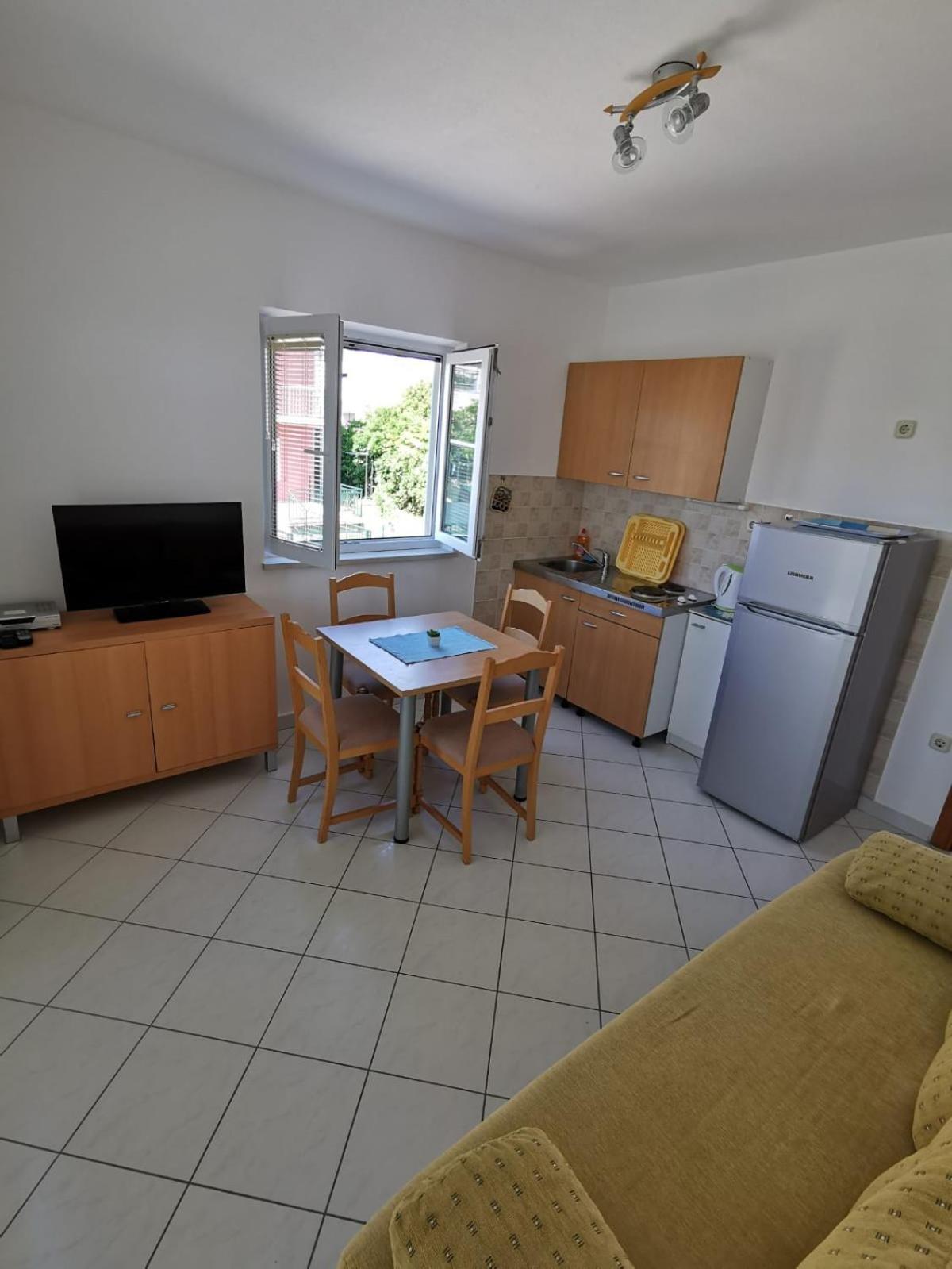 Apartments Vito Trogir Bagian luar foto