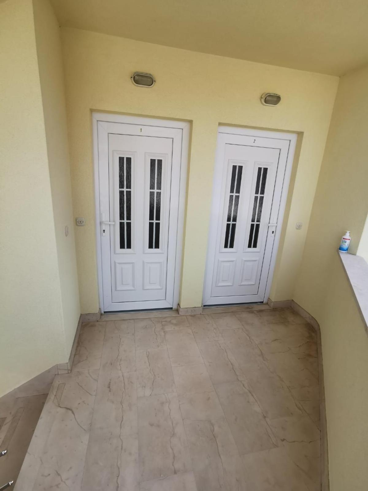Apartments Vito Trogir Bagian luar foto