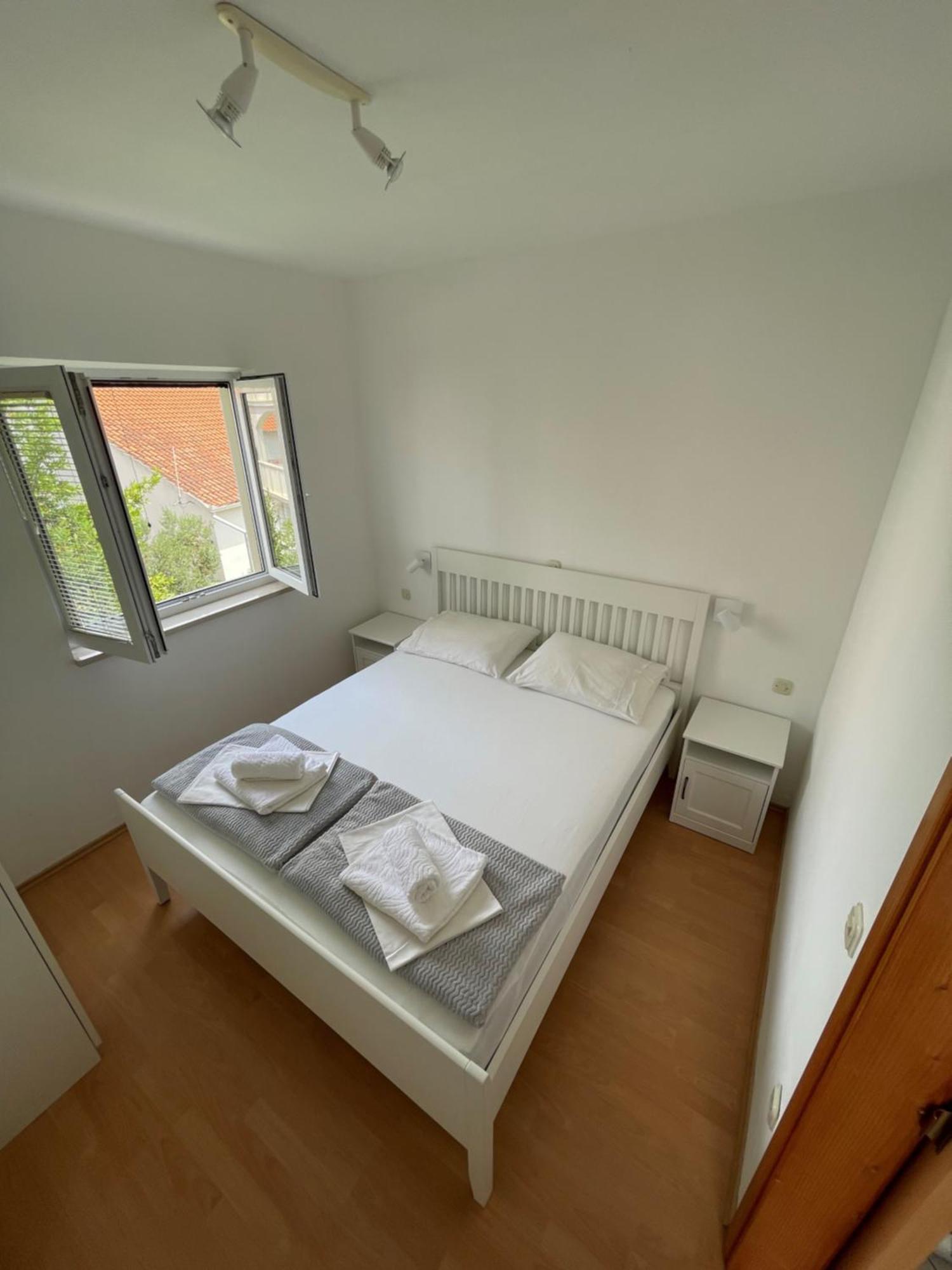 Apartments Vito Trogir Ruang foto