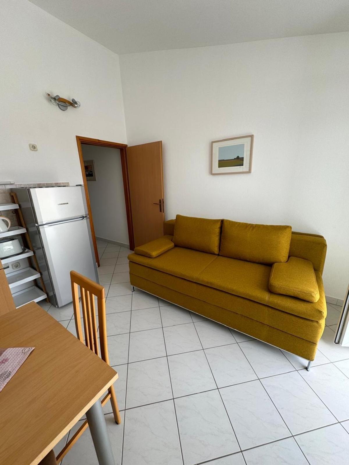 Apartments Vito Trogir Bagian luar foto