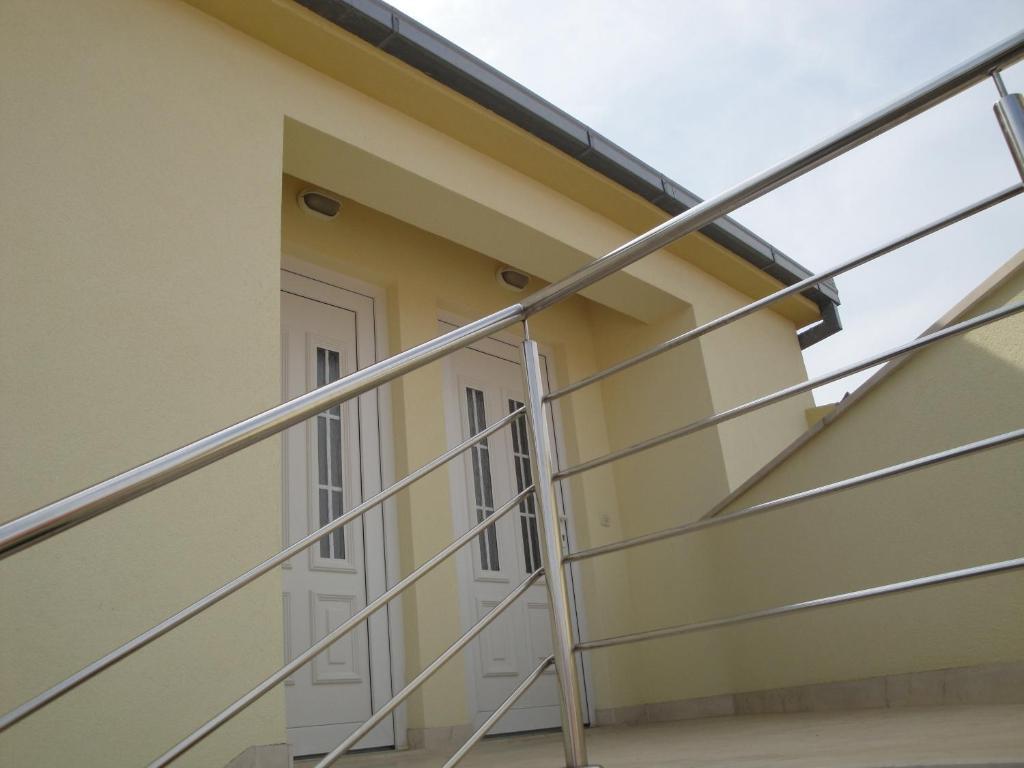 Apartments Vito Trogir Ruang foto