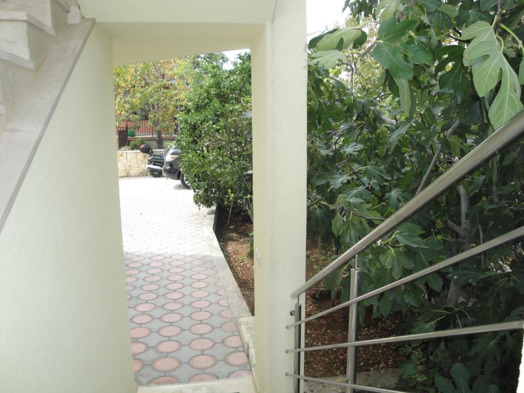 Apartments Vito Trogir Bagian luar foto