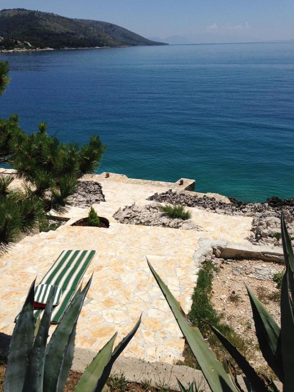 Apartments Vito Trogir Bagian luar foto