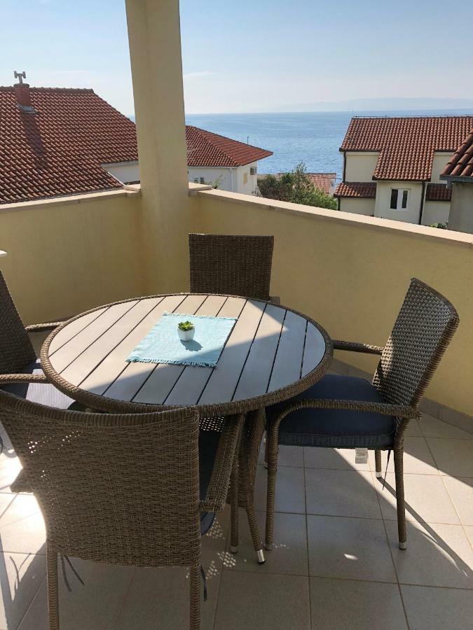 Apartments Vito Trogir Bagian luar foto
