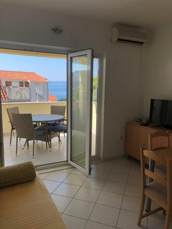 Apartments Vito Trogir Bagian luar foto